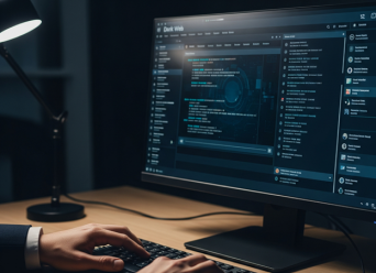 ダークウェブで「会社名」を検索してみた　～発見される情報と対処法～