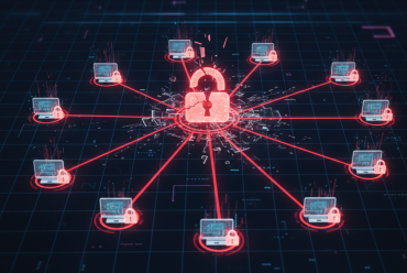 「パスワード使い回し」が招く連鎖感染！たった一つのアカウントが会社を倒す日